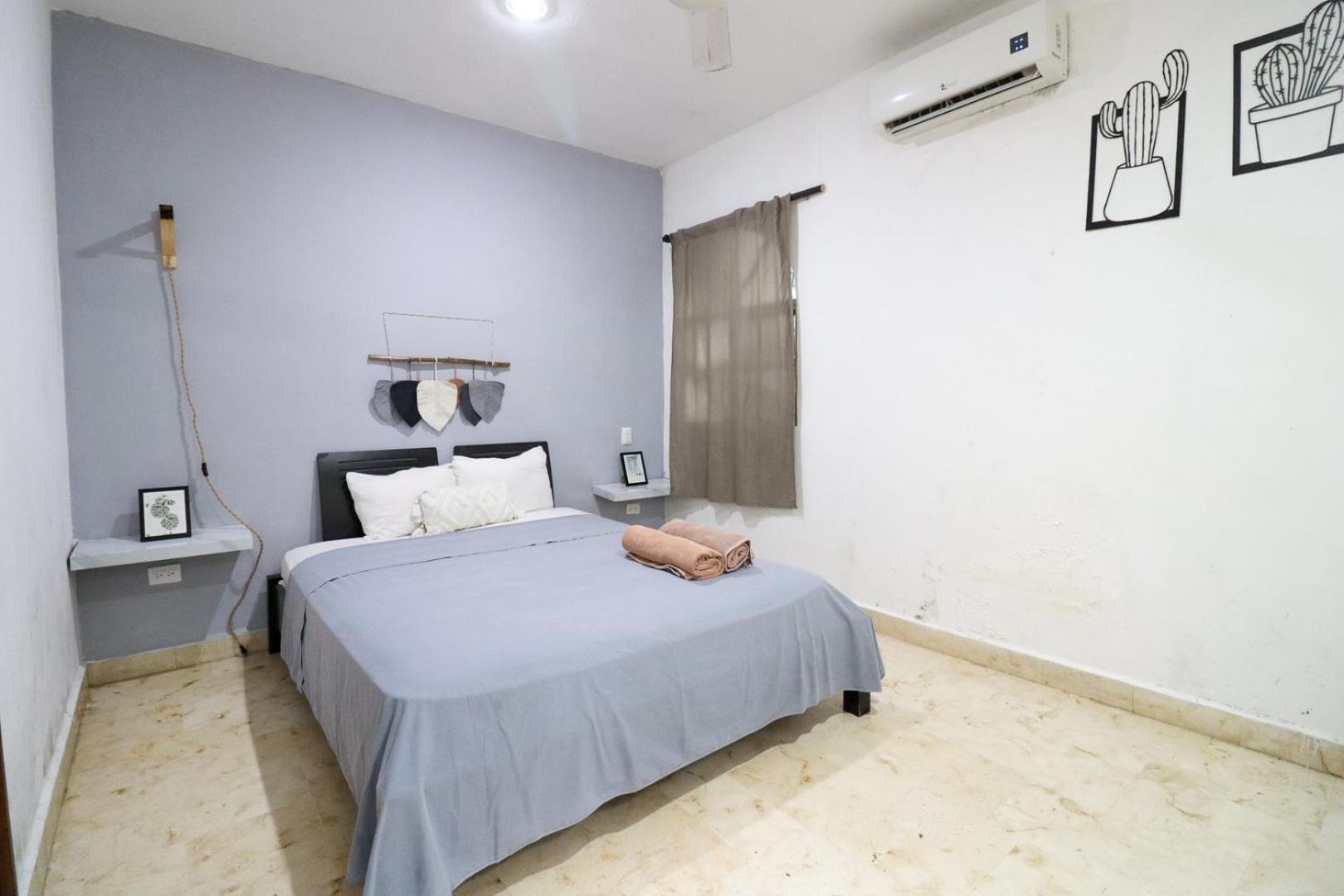 Cozy Near 5th Ave And Apartamento *