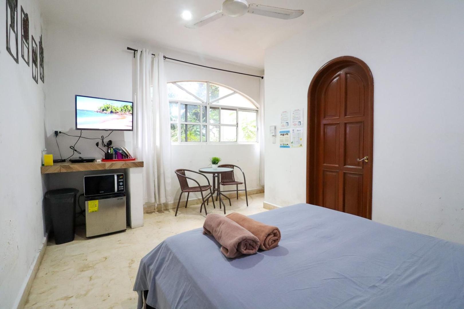 Apartamento Cozy Near 5th Ave And Playa del Carmen