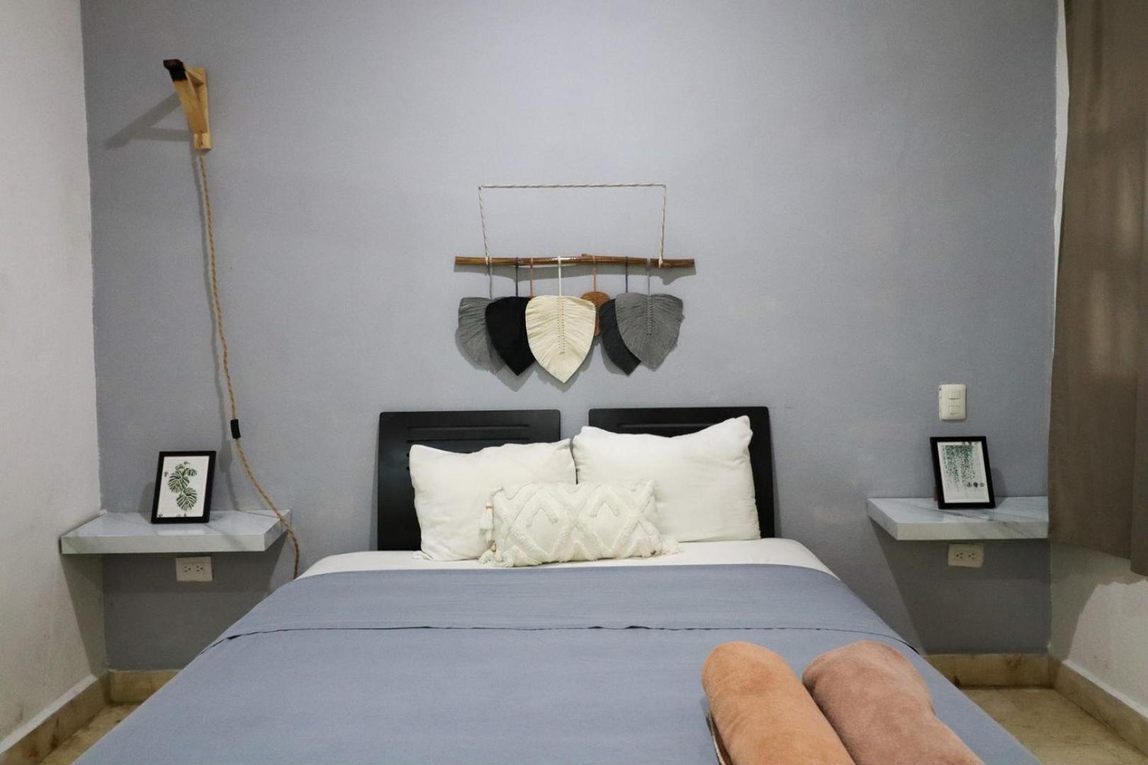 Cozy Near 5th Ave And Apartamento Playa del Carmen